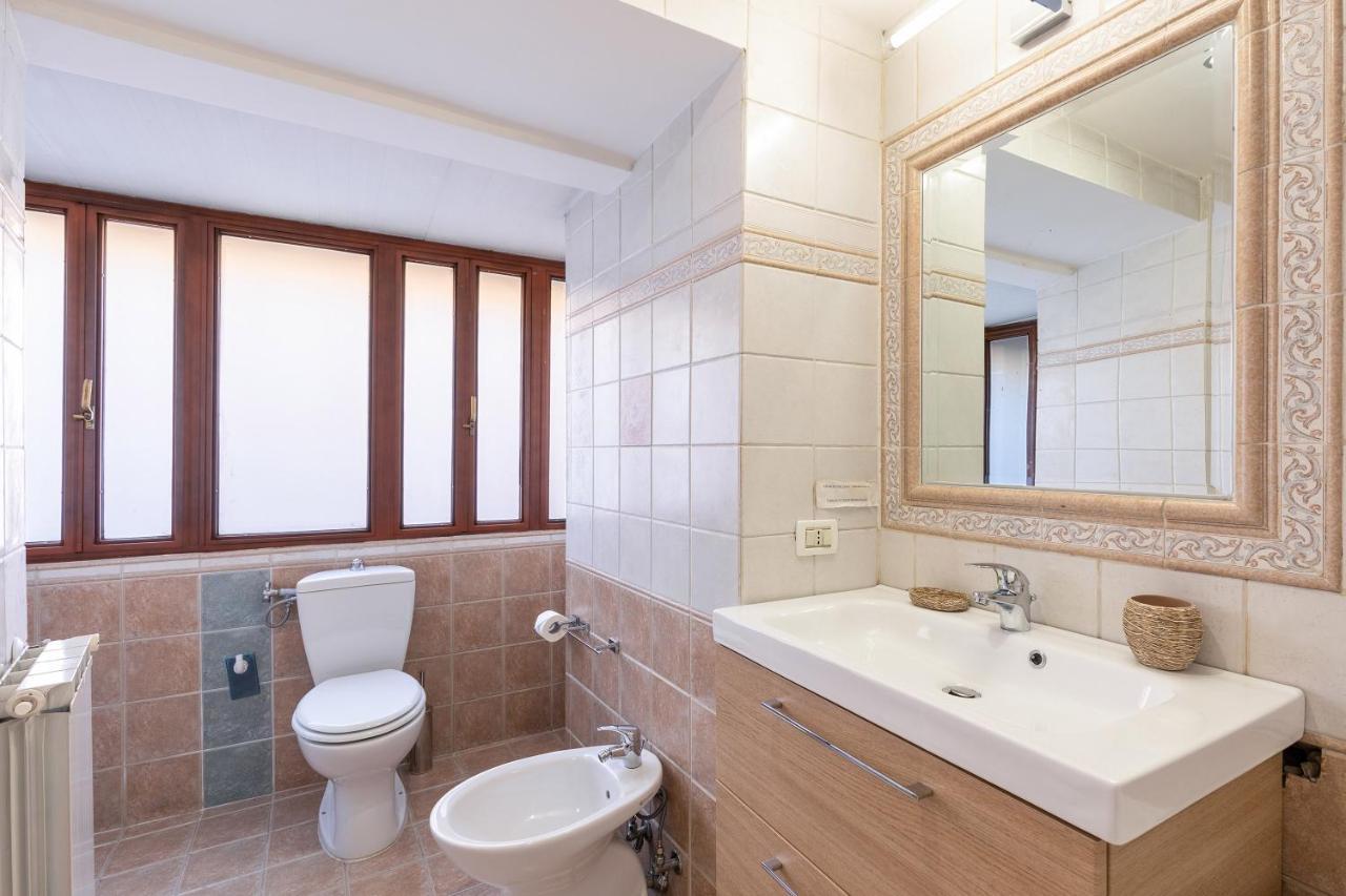 Rome As You Feel - Orso Design Apartment In Navona Bagian luar foto
